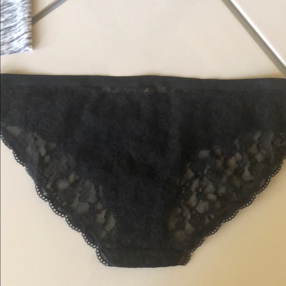 NWT Victoria Secret & VS Pink Panty Set- SOLD - Picture 7 of 7